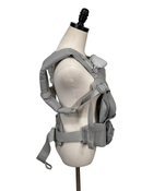 used Ergobaby Omni 360 Cotton Baby Carrier, Pearl Grey