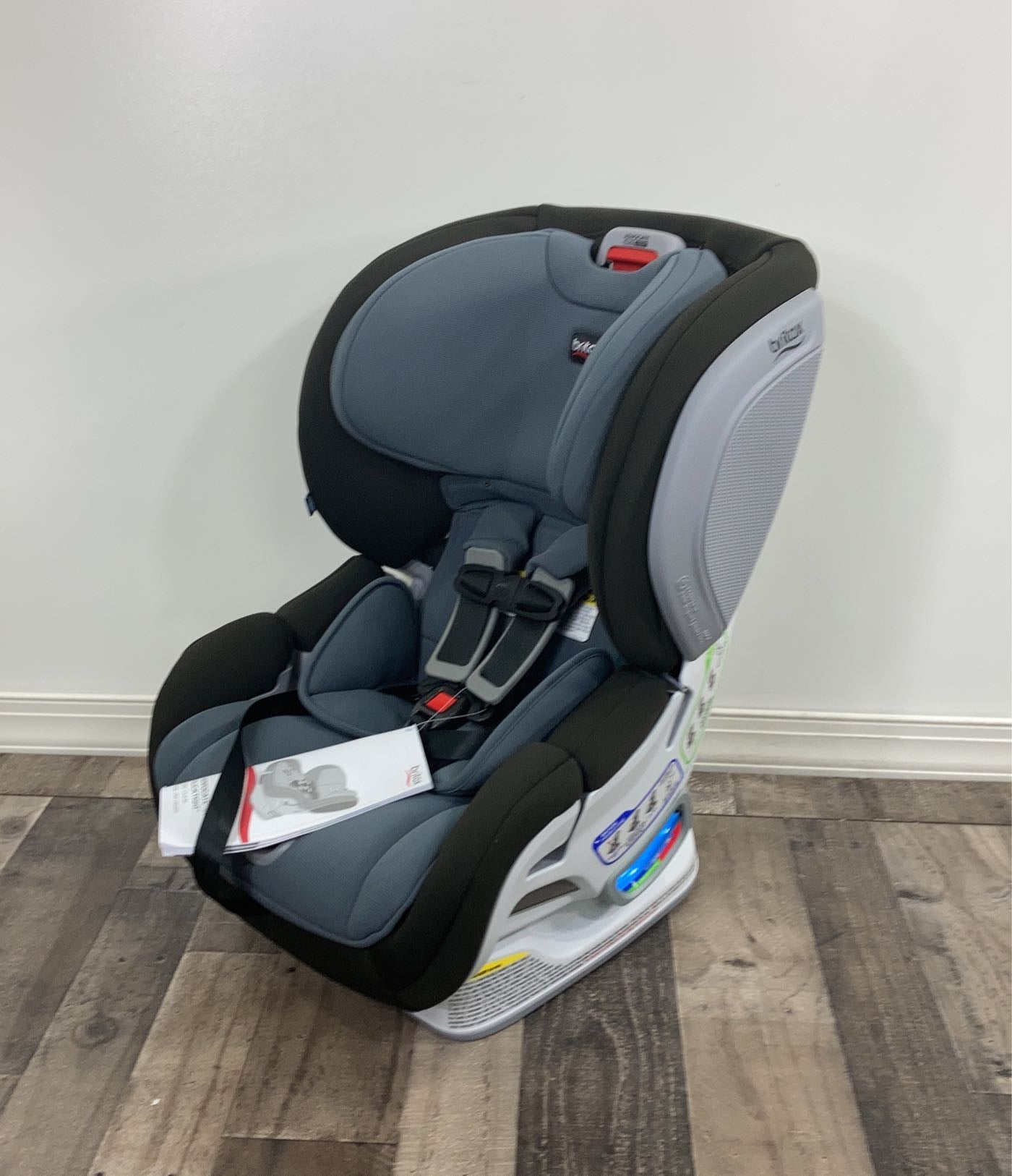 britax advocate otto