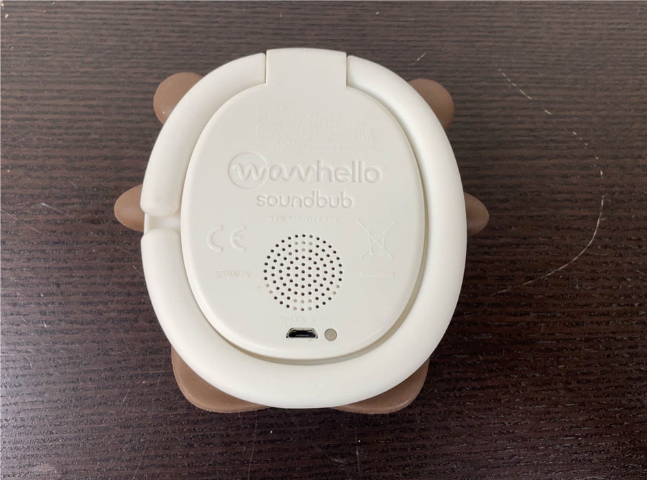 secondhand Home Nursery