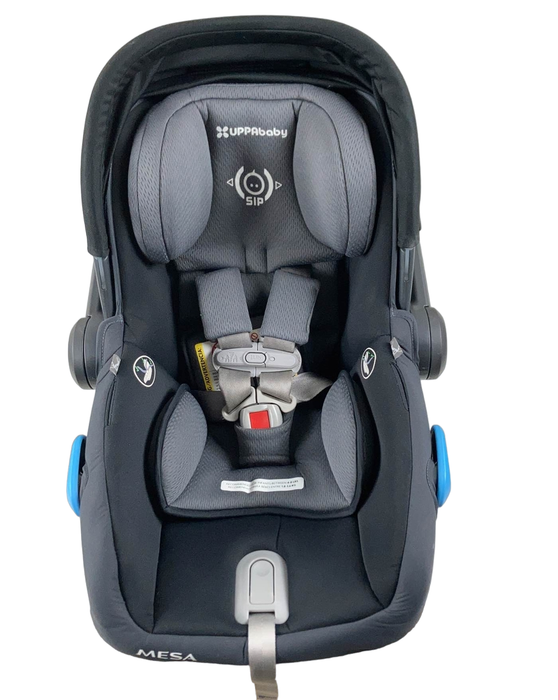 secondhand Carseat