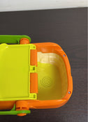 secondhand Fisher Price Garden Shape Sorter