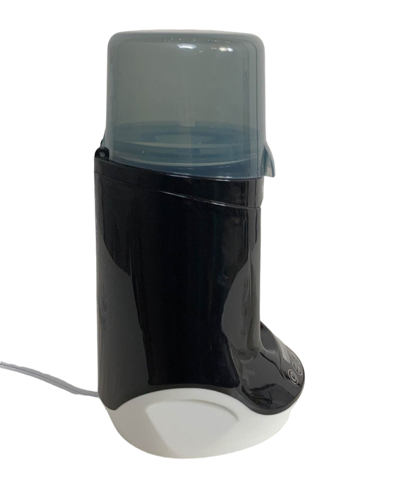 secondhand Baby Brezza Bottle + Breastmilk Warmer