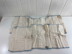 used OsoCozy Diaper Liners