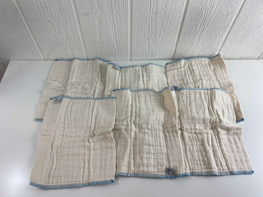 used OsoCozy Diaper Liners