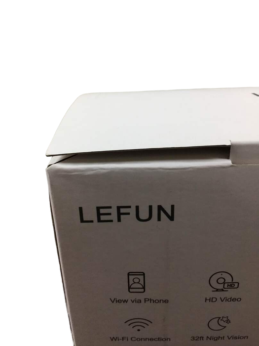 LeFun Camera Monitor