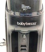 used Baby Brezza Formula Pro Advanced WiFi Baby Formula Dispenser