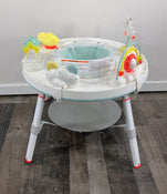 Shop Skip Hop Silver Lining Cloud Baby's View Activity Center at GoodBuy Gear