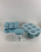 Shop Nutribullet Baby Food Storage Accessories at GoodBuy Gear