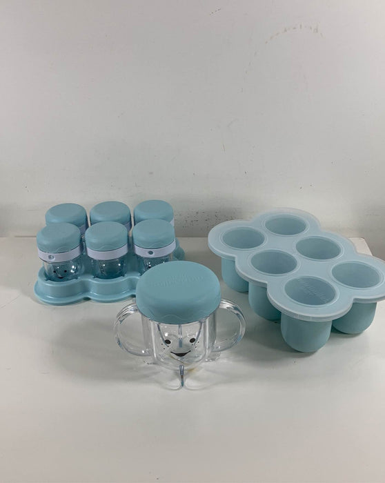 Shop Nutribullet Baby Food Storage Accessories at GoodBuy Gear