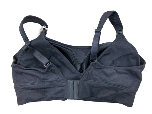 secondhand Momcozy Hands-Free Nursing And Pumping Bra