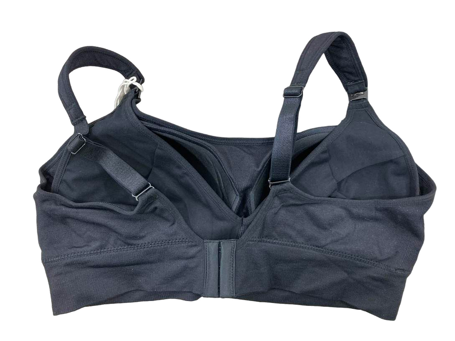 secondhand Momcozy Hands-Free Nursing And Pumping Bra