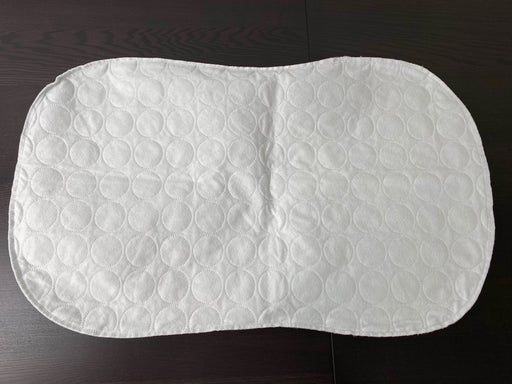 used Halo BassiNest Mattress Pad