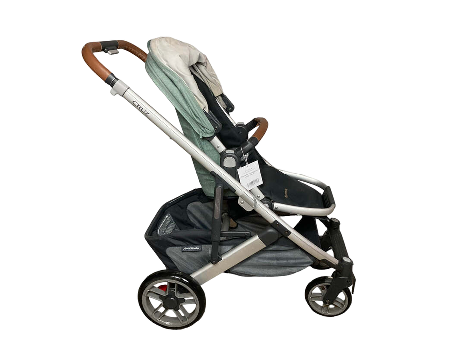 used Strollers