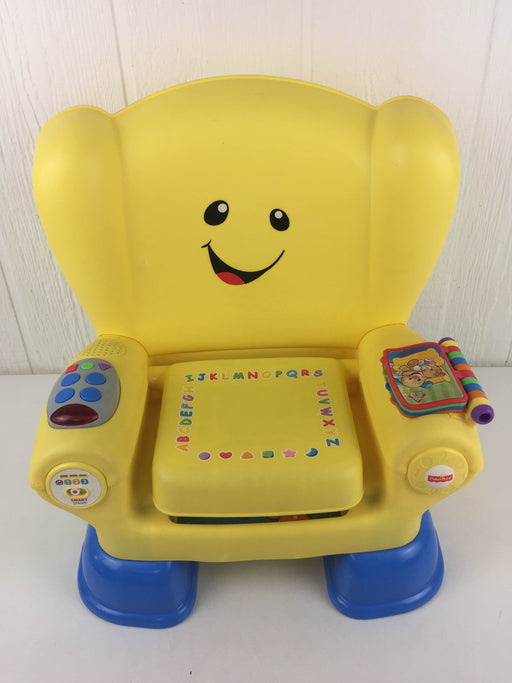 Shop Fisher Price Laugh & Learn Smart Stages Chair at GoodBuy Gear