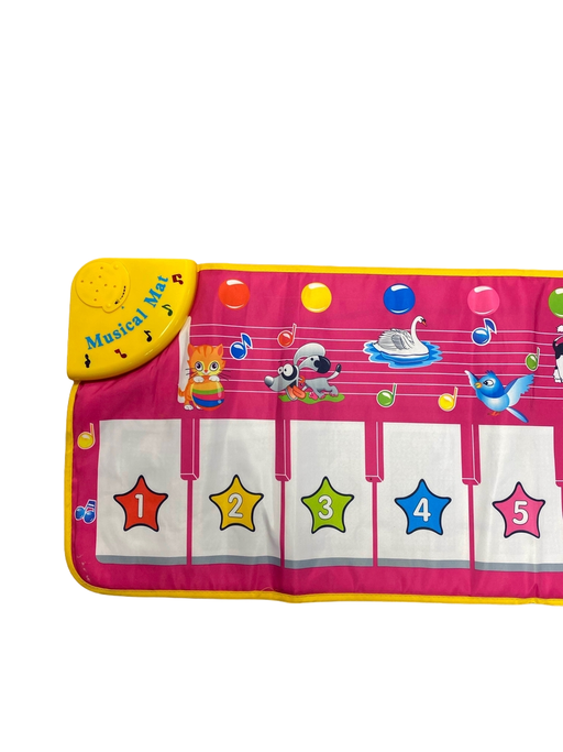 secondhand Musical Mat