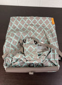 used Binxy Baby Shopping Cart Hammock