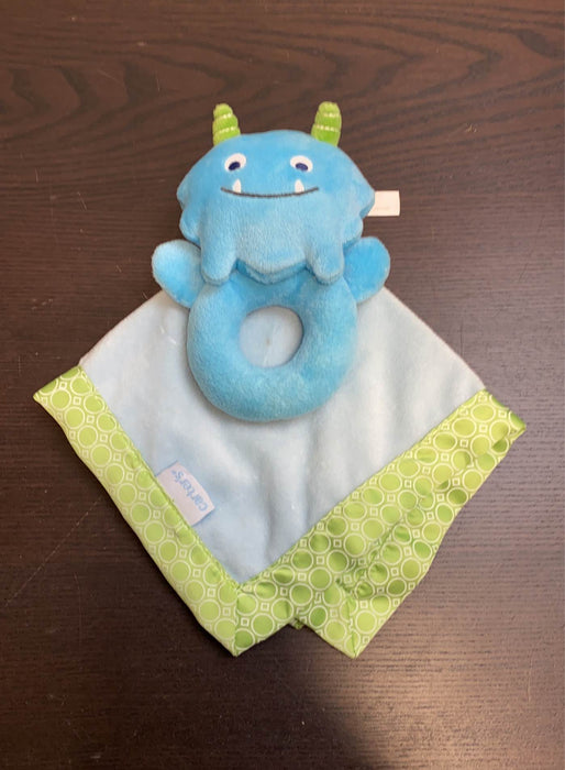 Shop Carter’s Rattle & Security Blanket at GoodBuy Gear