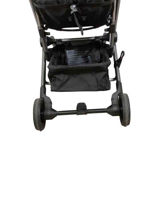 used Colugo Compact Stroller, 2022, Black