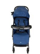 secondhand Mompush Lithe V2 Stroller, 2022, Navy