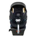 used Cybex Aton 2 Infant Car Seat, Deep Black, 2021