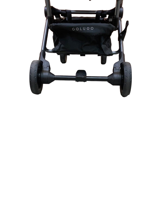 Colugo Compact Stroller, Cool Grey, 2022