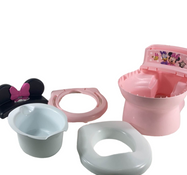 used The First Years Disney Baby Minnie Mouse Potty