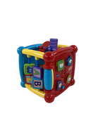 secondhand VTech Busy Learners Activity Cube