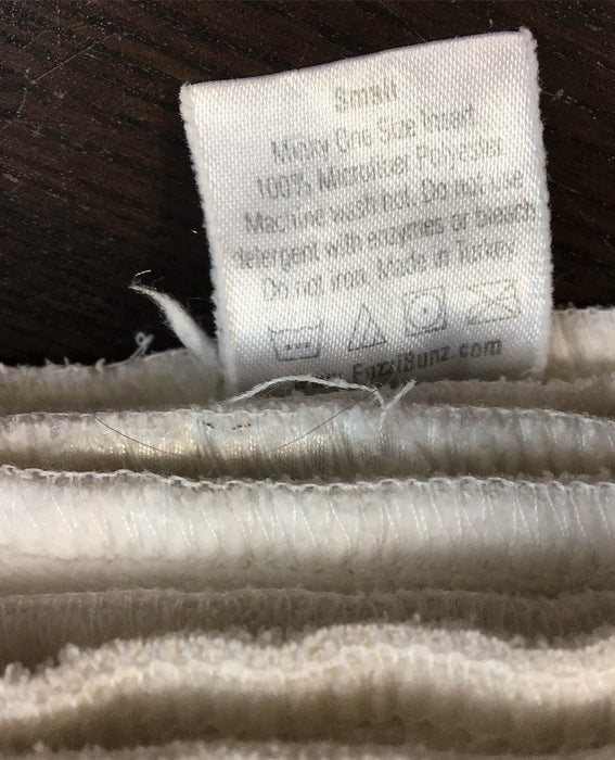 secondhand Diapering