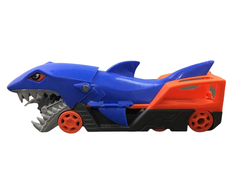 secondhand Hot Wheels Extreme Action Sharkruiser