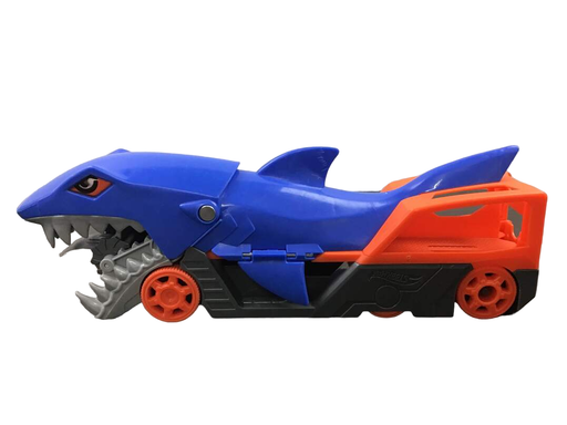 secondhand Hot Wheels Extreme Action Sharkruiser