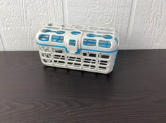 used Munchkin Dishwasher Basket