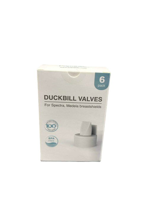 Shop Papablic Duckbill Valves at GoodBuy Gear