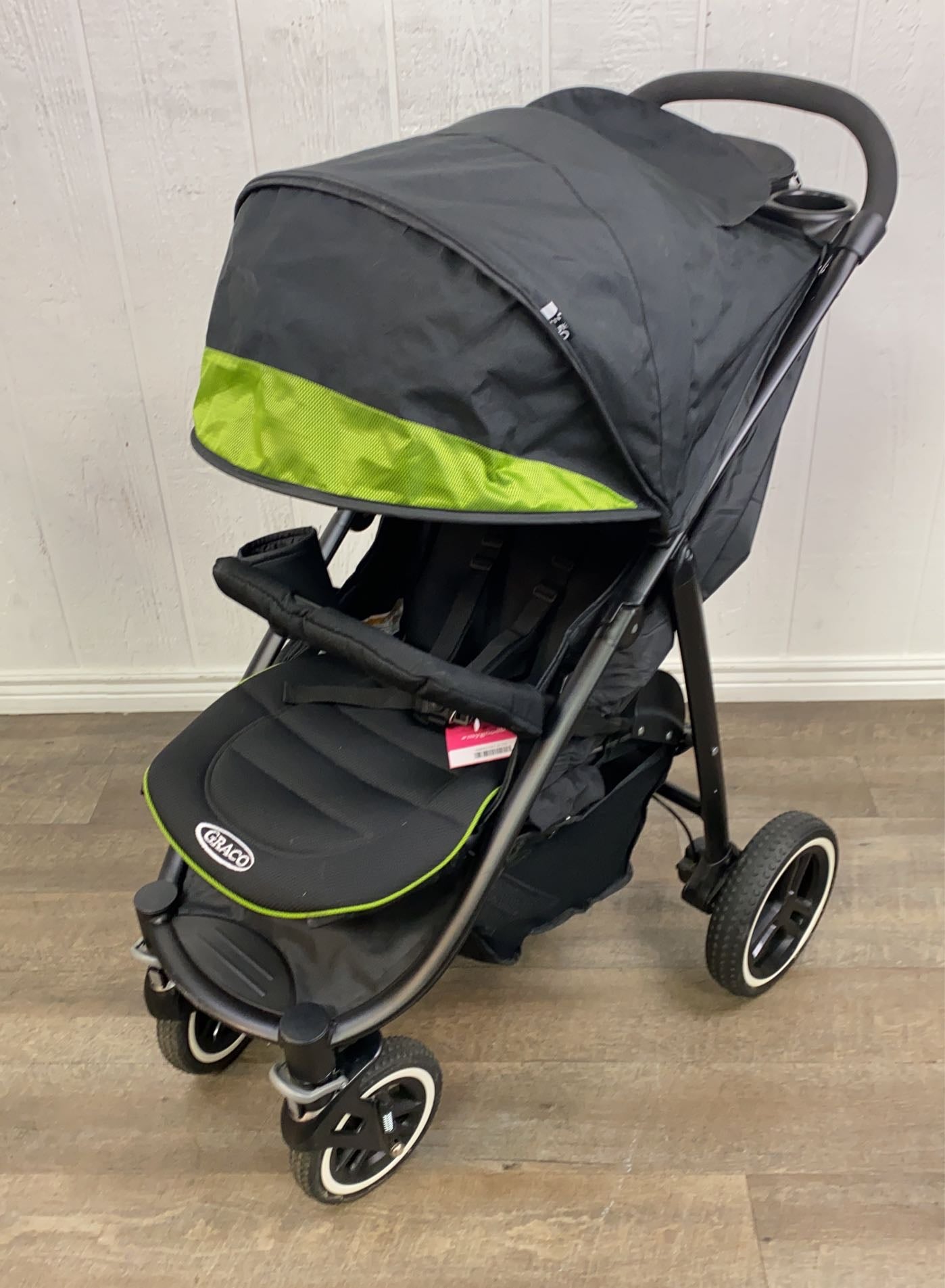 Aire4 xt travel system by graco best sale