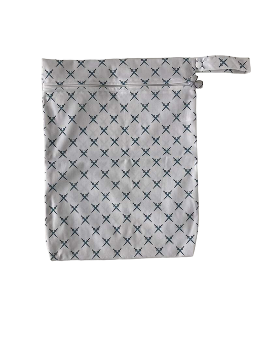 Shop Planet Wise Wet Bag (Large) at GoodBuy Gear