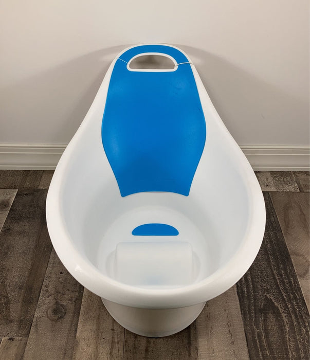 used Munchkin Sit & Soak Baby Bathtub