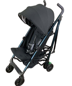 used UPPAbaby G-LUXE Stroller, 2021, Jake (Black)