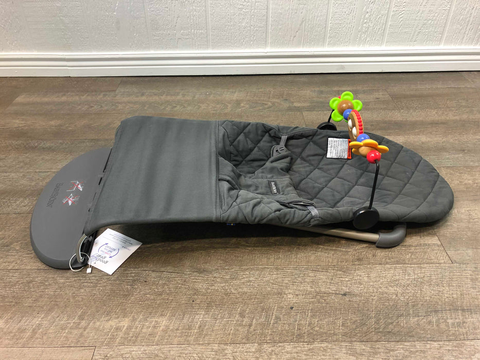 secondhand Infant Gear