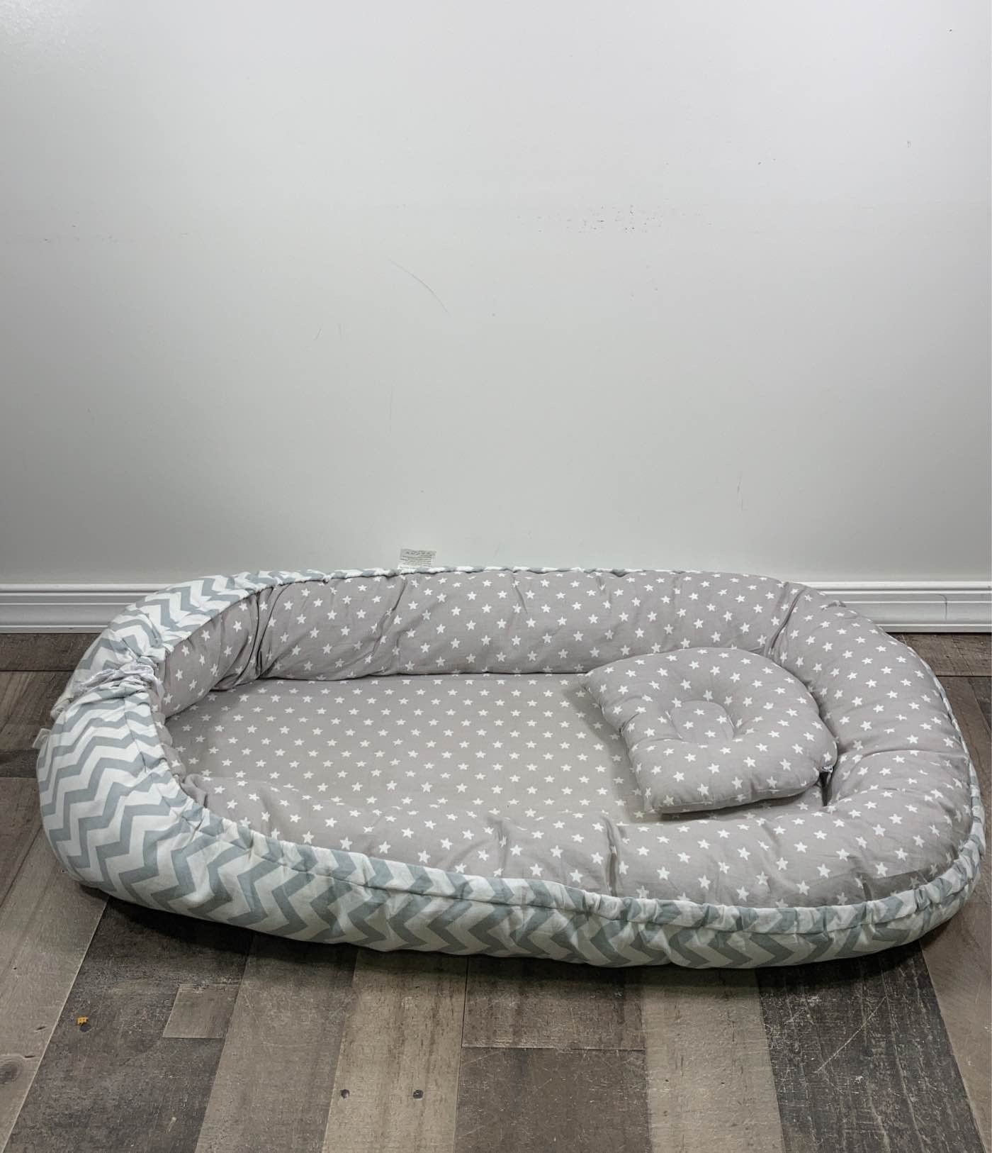 Abreeze hotsell baby lounger