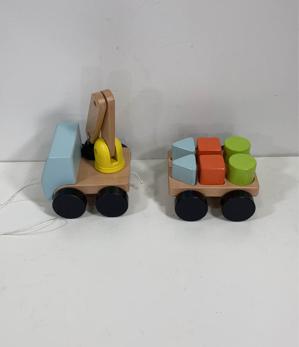 Shop IKEA MULA Crane With Blocks at GoodBuy Gear