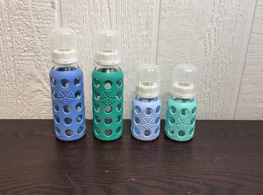 secondhand BUNDLE Lifefactory Bottles