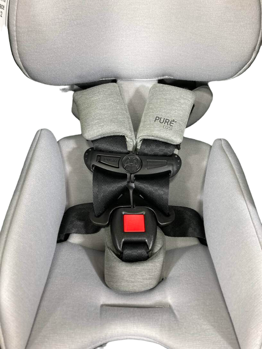 secondhand Carseat