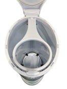 Shop Ubbi Diaper Pail, White at GoodBuy Gear