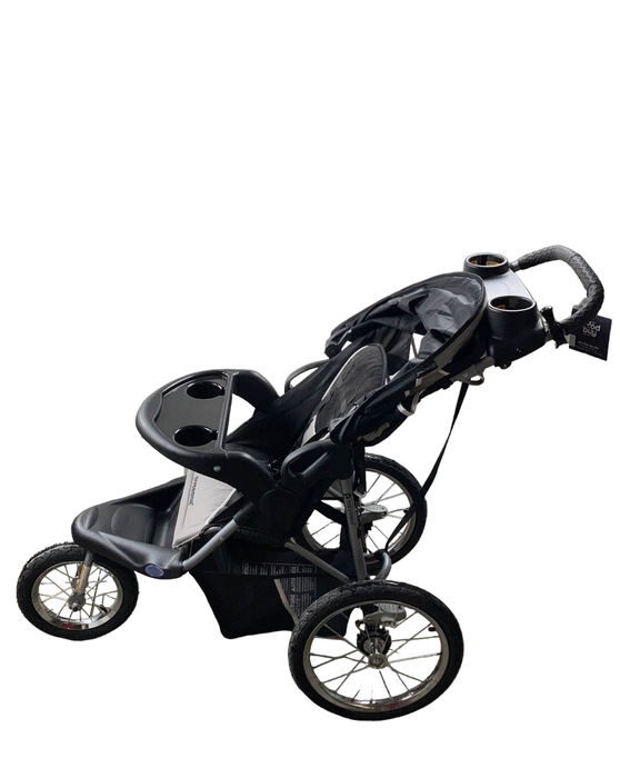 used Strollers