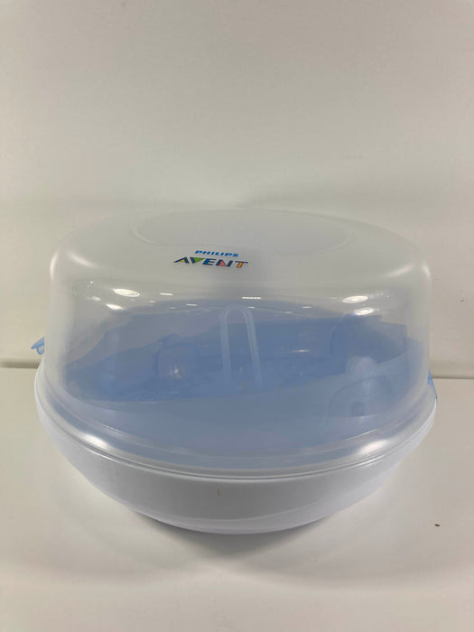 Shop Philips Avent Microwave Steam Sterilizer at GoodBuy Gear