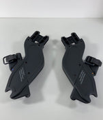 Shop UPPAbaby VISTA Lower Adapters at GoodBuy Gear