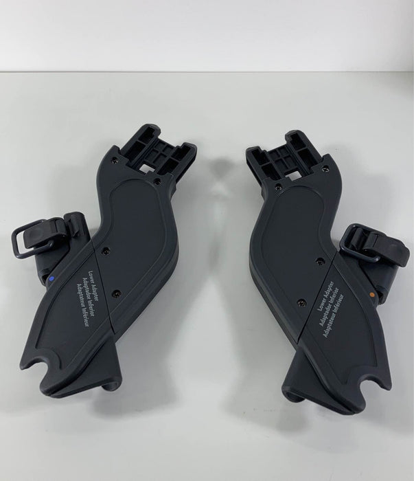 Shop UPPAbaby VISTA Lower Adapters at GoodBuy Gear