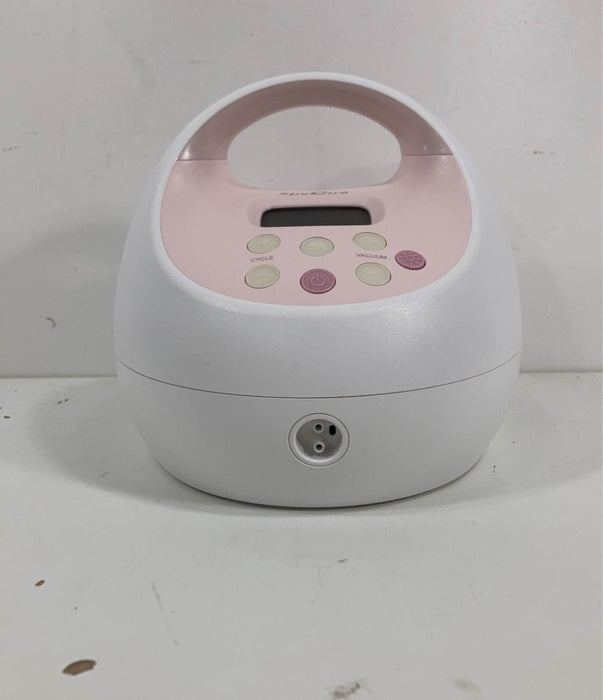Shop Spectra Baby S2 Plus Electric Breast Pump at GoodBuy Gear