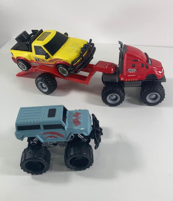 used Toys