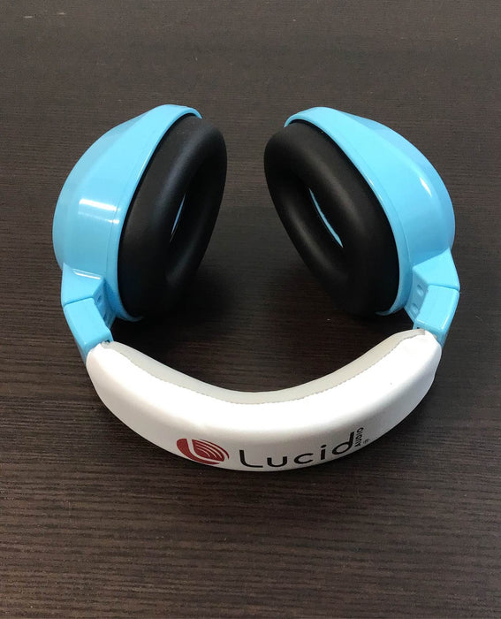 used Lucid Hearmuffs