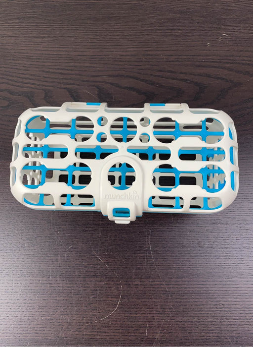 secondhand Munchkin Dishwasher Basket